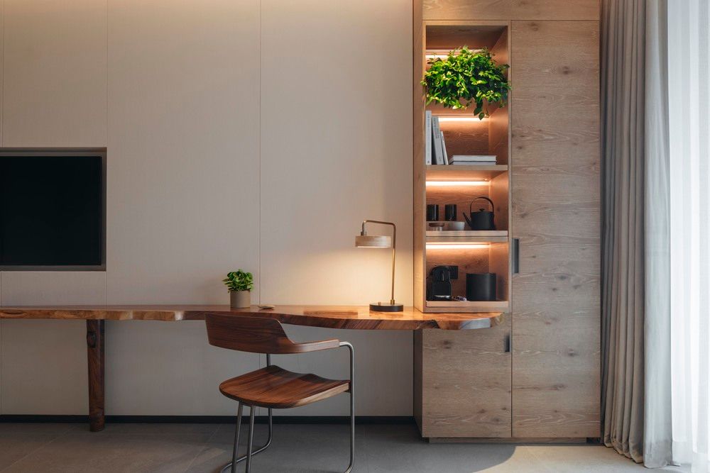 1 HOTEL HAITANG BAY SANY - 16