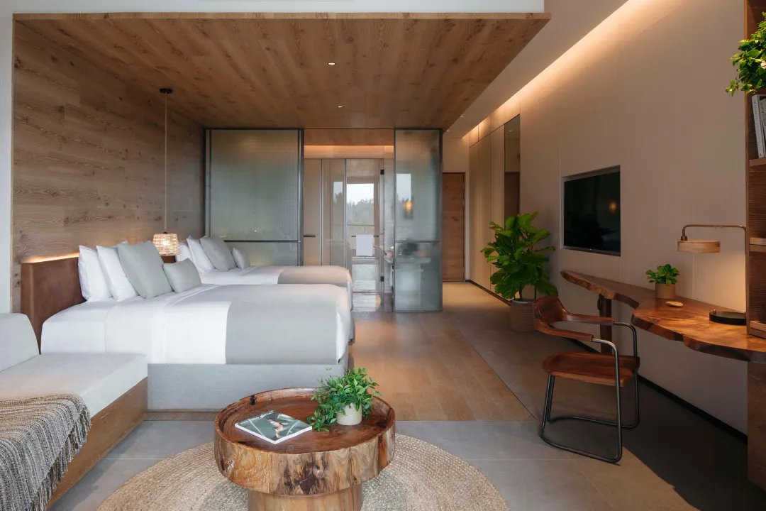 1 HOTEL HAITANG BAY SANY - 21