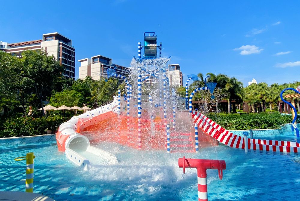 SOFITEL SANYA LEEMAN RESORT - 26