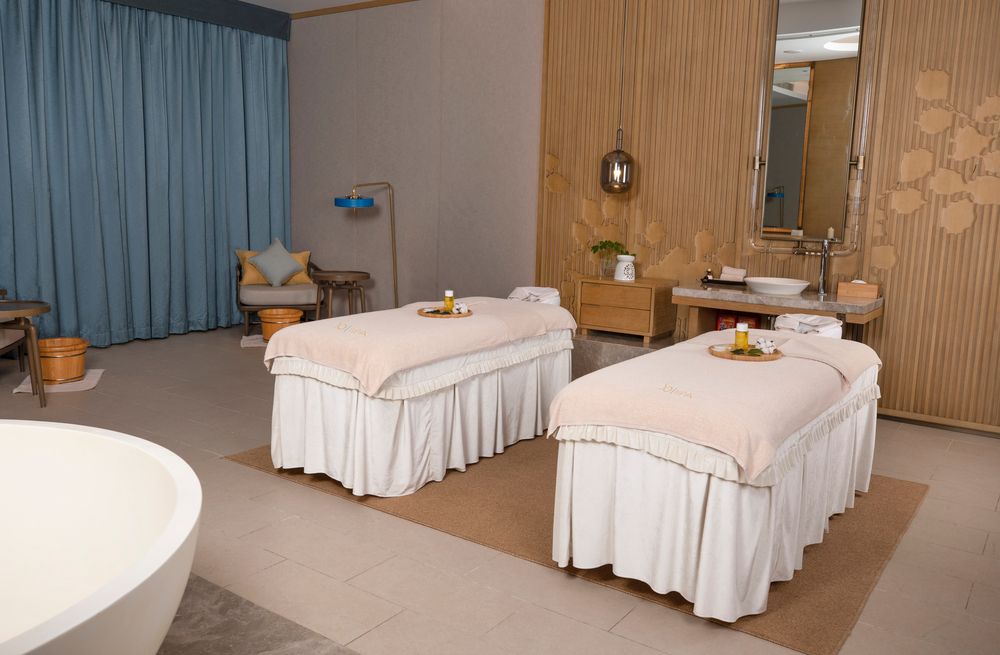 SOFITEL SANYA LEEMAN RESORT - 24