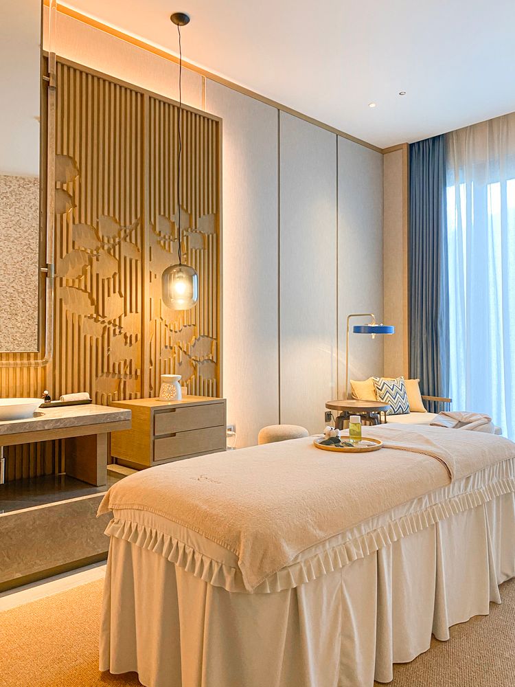 SOFITEL SANYA LEEMAN RESORT - 25