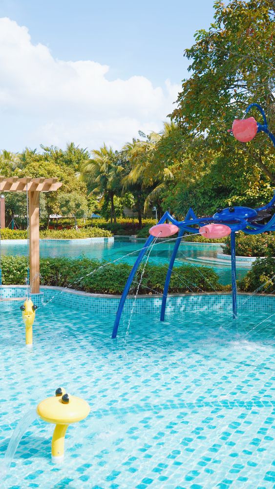 SOFITEL SANYA LEEMAN RESORT - 29