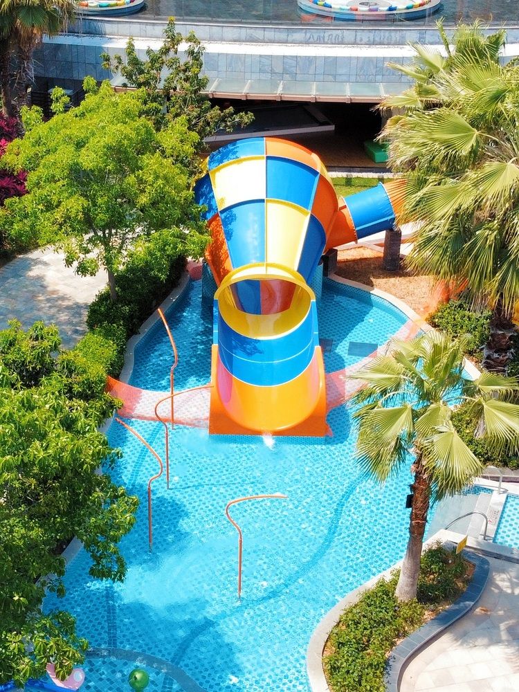 SOFITEL SANYA LEEMAN RESORT - 28