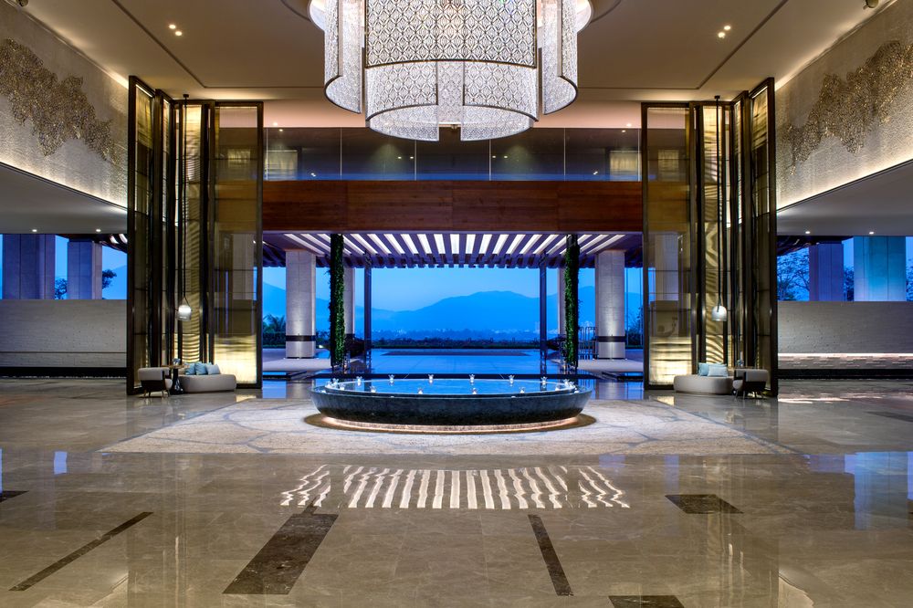 SOFITEL SANYA LEEMAN RESORT - 9