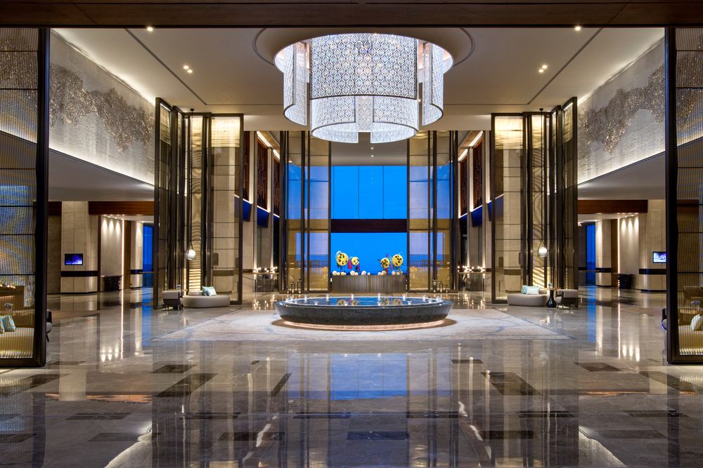 SOFITEL SANYA LEEMAN RESORT - 8