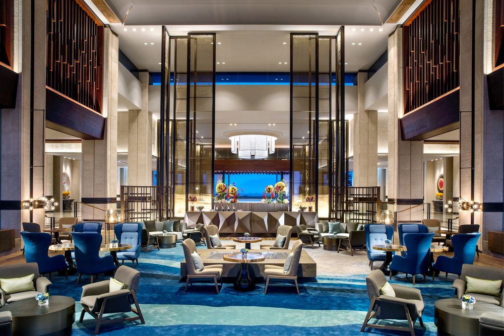 SOFITEL SANYA LEEMAN RESORT - 11