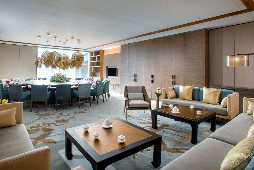 SOFITEL SANYA LEEMAN RESORT - 21