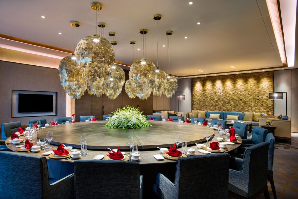 SOFITEL SANYA LEEMAN RESORT - 19