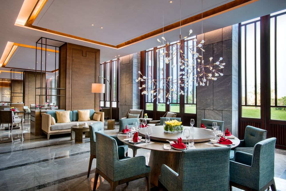 SOFITEL SANYA LEEMAN RESORT - 20