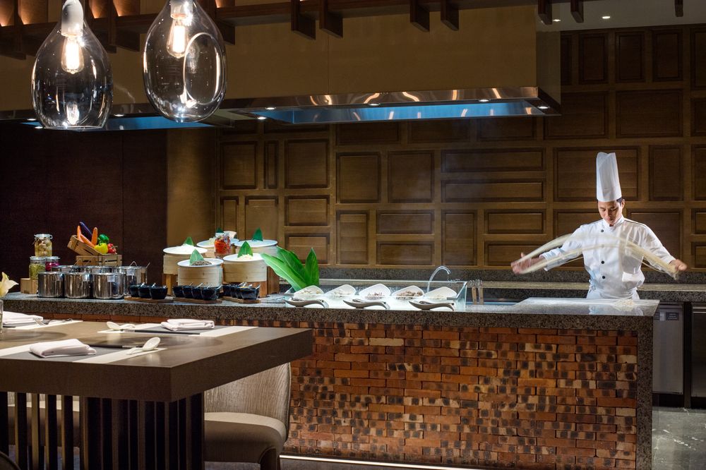 SOFITEL SANYA LEEMAN RESORT - 16