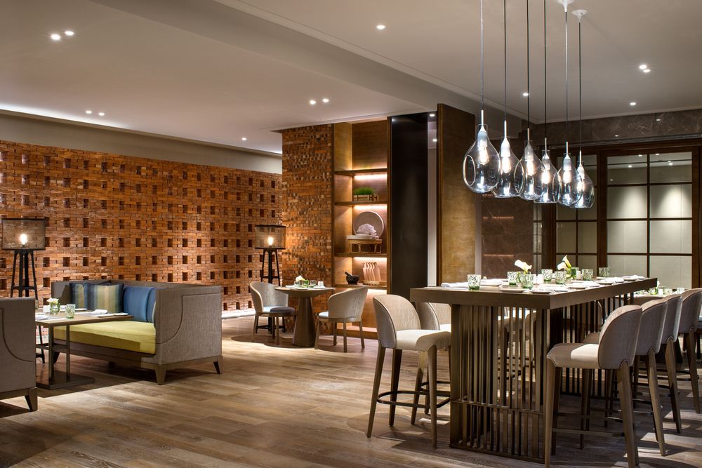 SOFITEL SANYA LEEMAN RESORT - 13