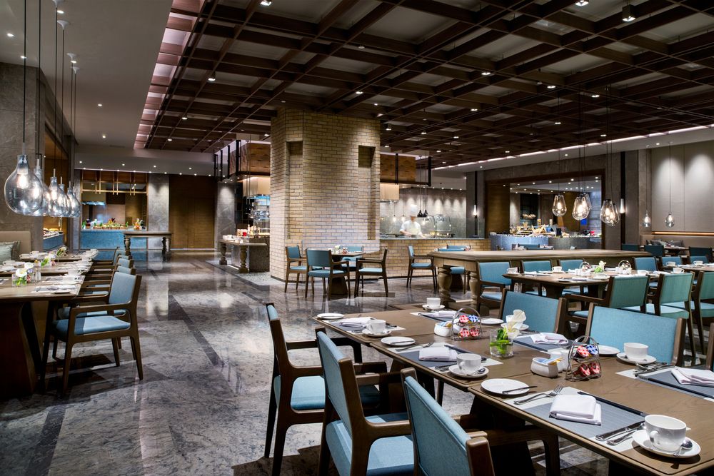 SOFITEL SANYA LEEMAN RESORT - 15