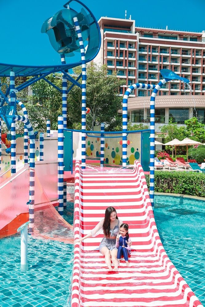 SOFITEL SANYA LEEMAN RESORT - 27