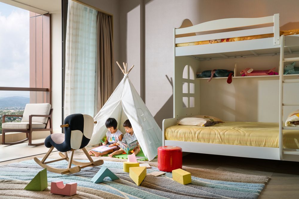 SOFITEL SANYA LEEMAN RESORT - 61