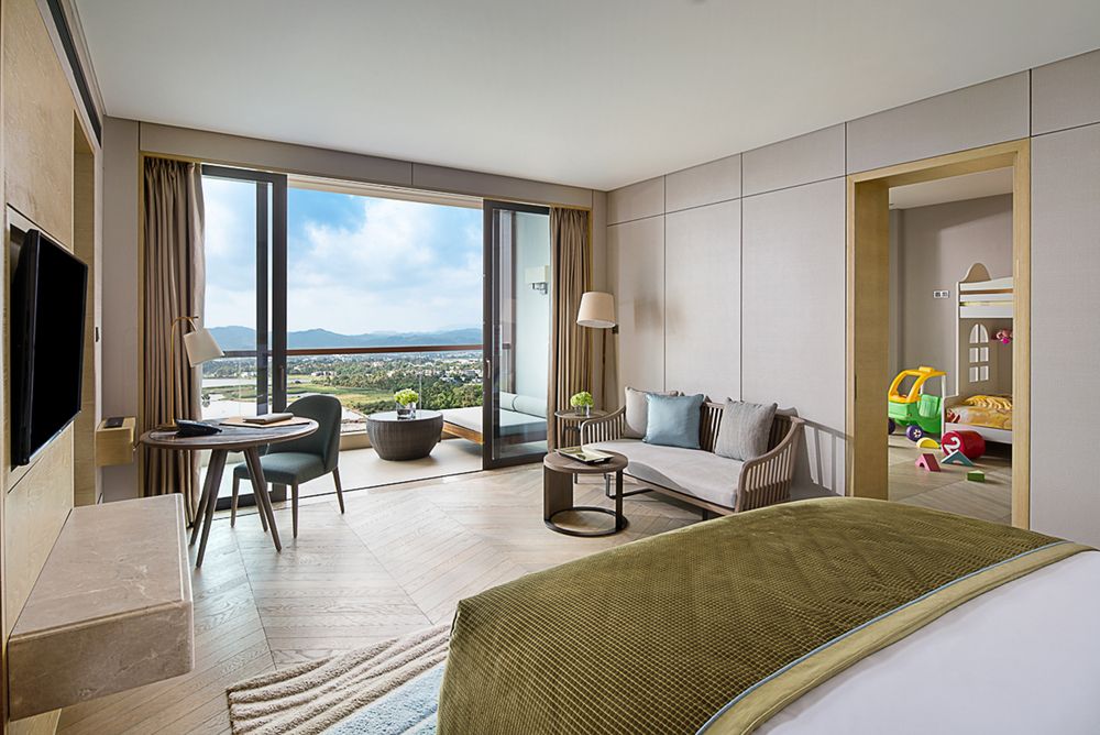 SOFITEL SANYA LEEMAN RESORT - 60