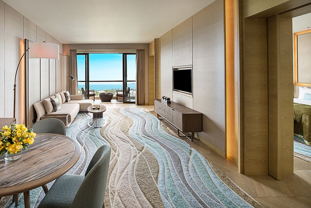 SOFITEL SANYA LEEMAN RESORT - 57