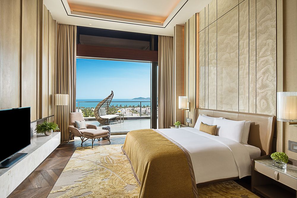 SOFITEL SANYA LEEMAN RESORT - 56