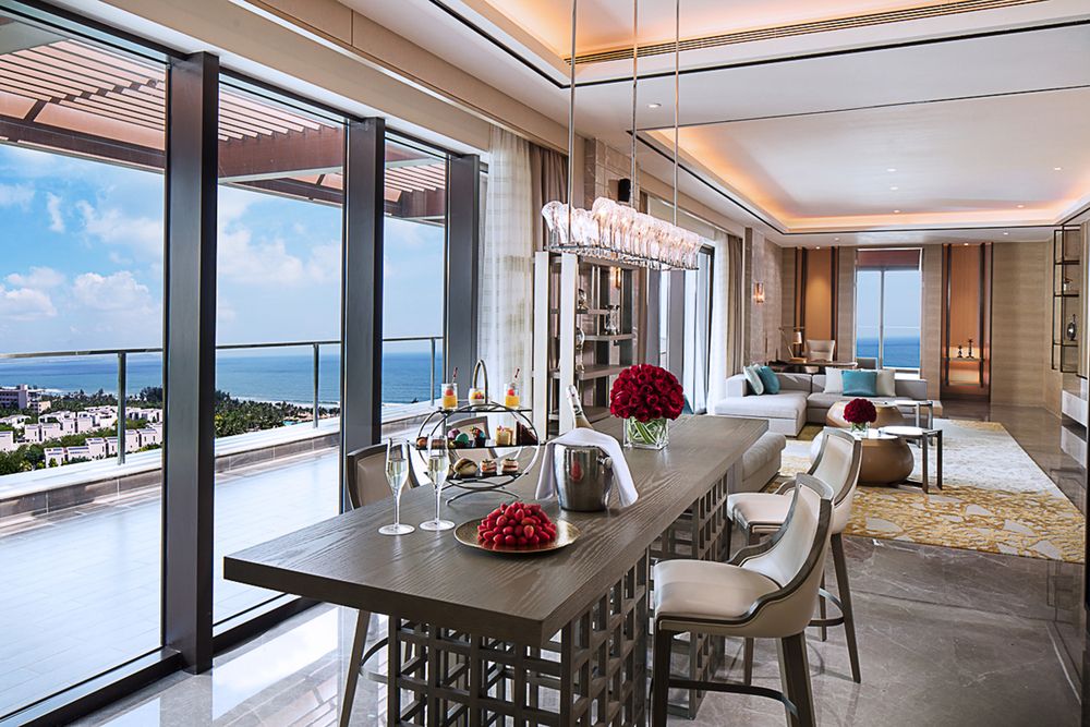 SOFITEL SANYA LEEMAN RESORT - 55