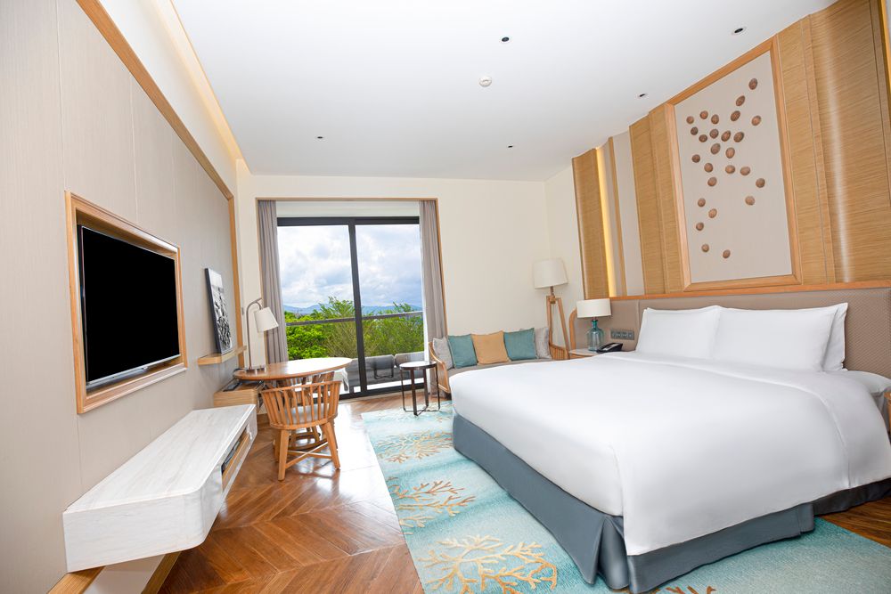 SOFITEL SANYA LEEMAN RESORT - 53