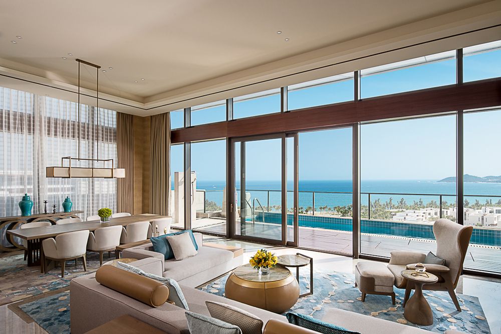 SOFITEL SANYA LEEMAN RESORT - 52