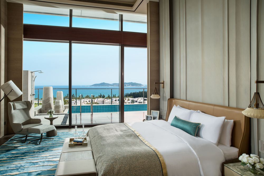 SOFITEL SANYA LEEMAN RESORT - 49