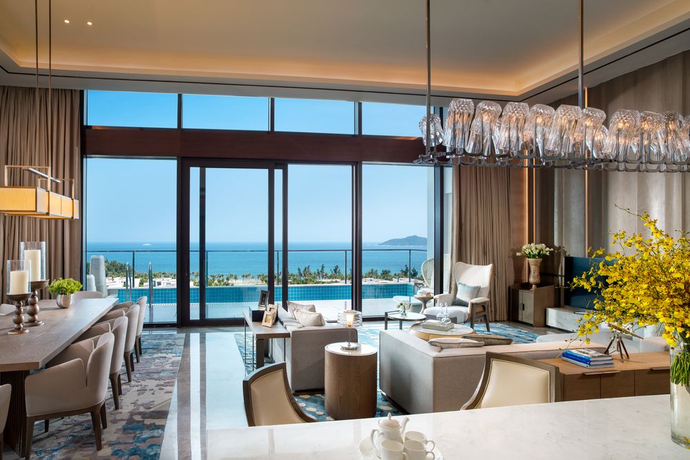 SOFITEL SANYA LEEMAN RESORT - 48