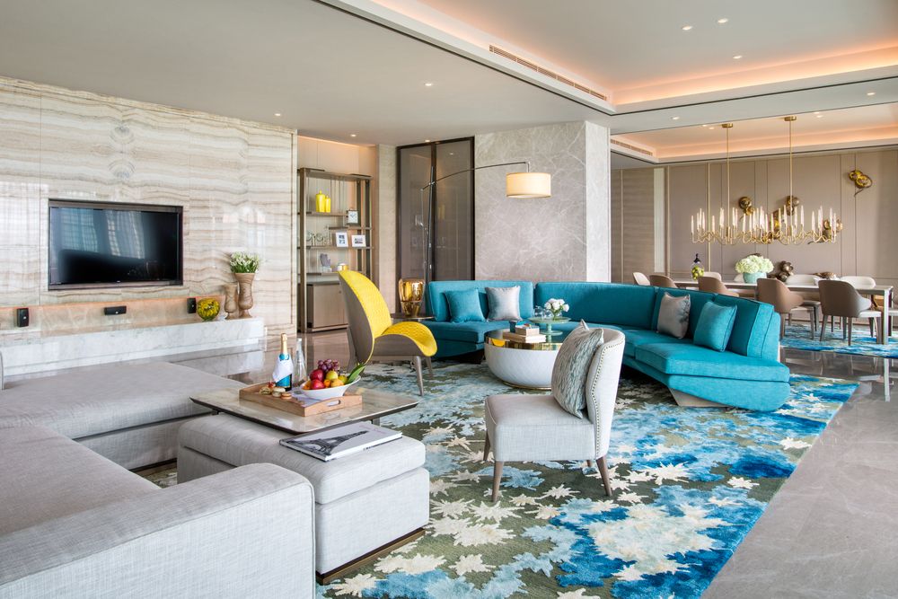 SOFITEL SANYA LEEMAN RESORT - 46