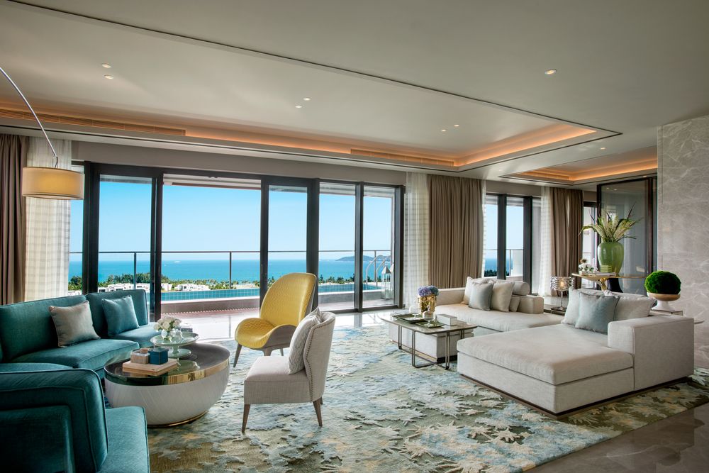 SOFITEL SANYA LEEMAN RESORT - 44