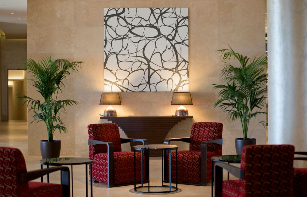 Картинка отеля - 95