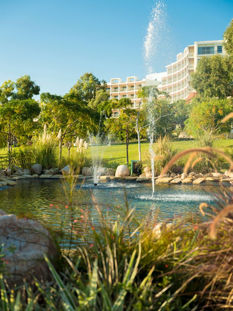 Akra Sorgun Tui Blue Sensatori - 6