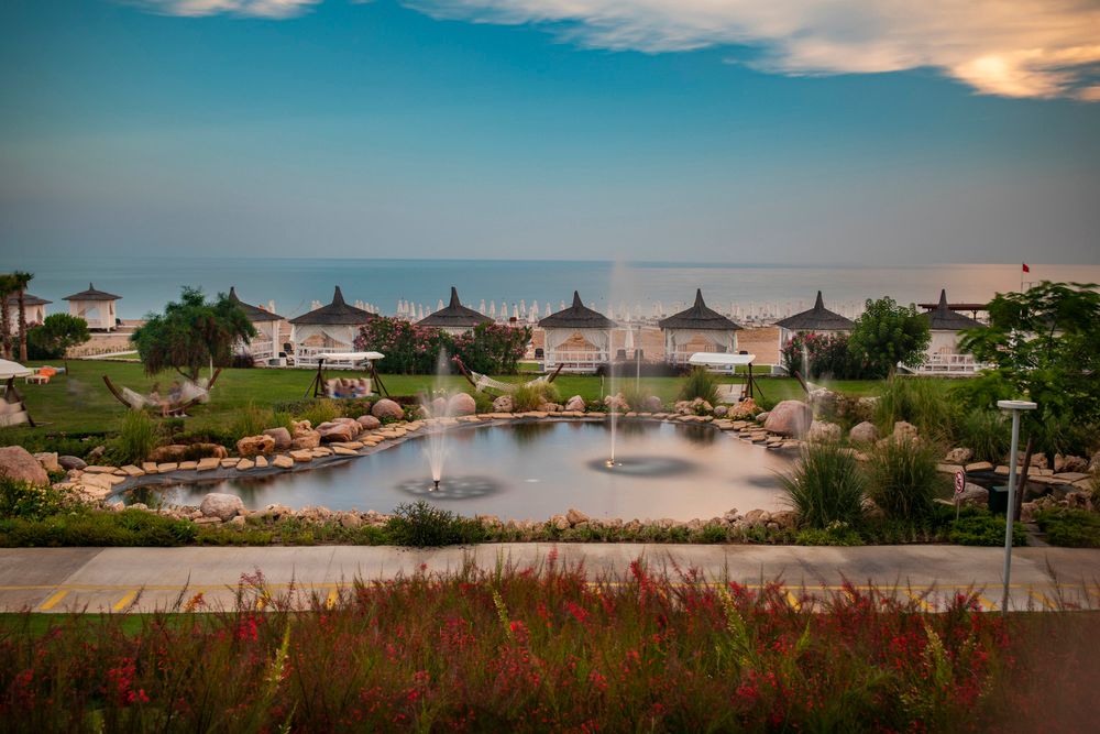 Картинка отеля - 12