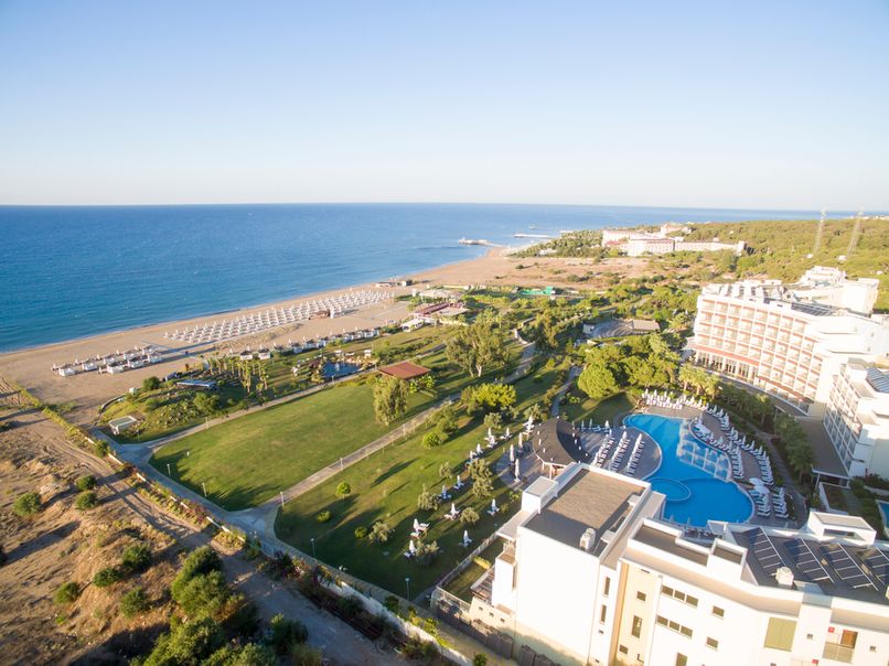 Akra Sorgun Tui Blue Sensatori - 3