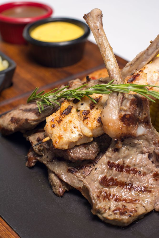 Картинка отеля - 119