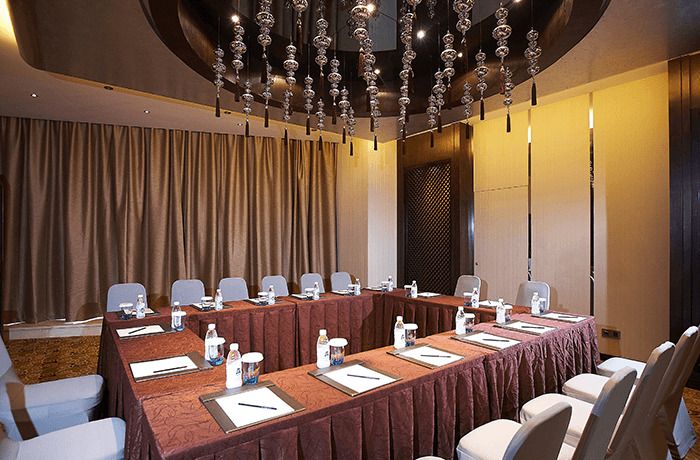 Картинка отеля - 8