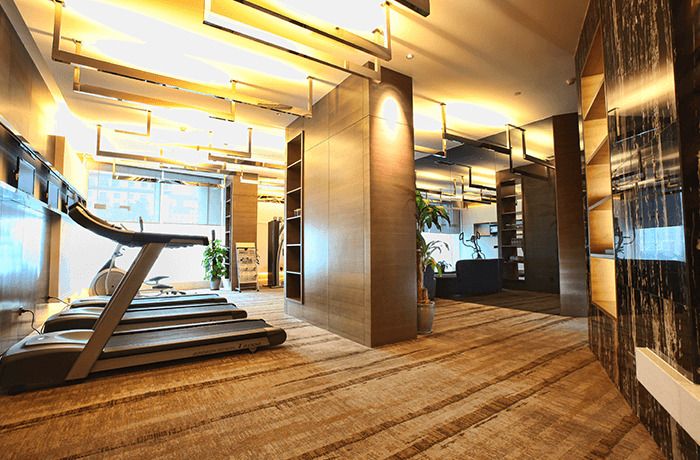 MINSHAN HOTEL CHENGDU - 7