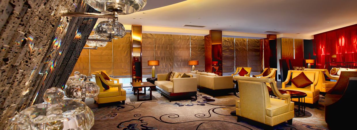 MINSHAN HOTEL CHENGDU - 4