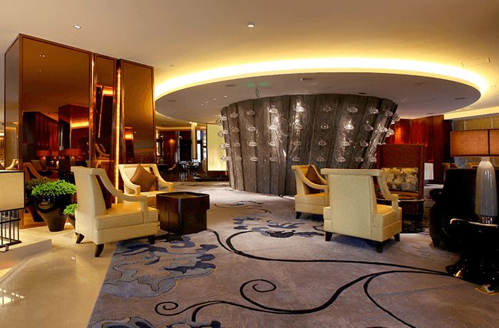 MINSHAN HOTEL CHENGDU - 3