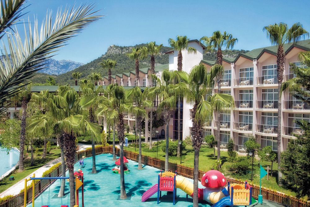 Картинка отеля - 38