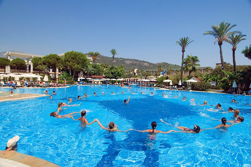 Dobedan World Palace - 34