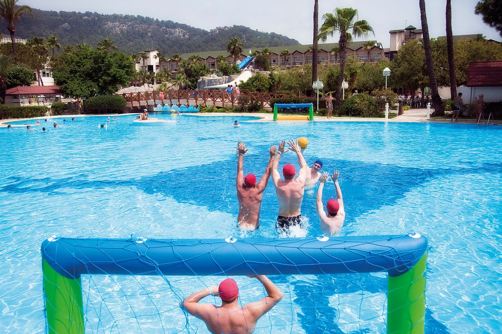 Dobedan World Palace - 32