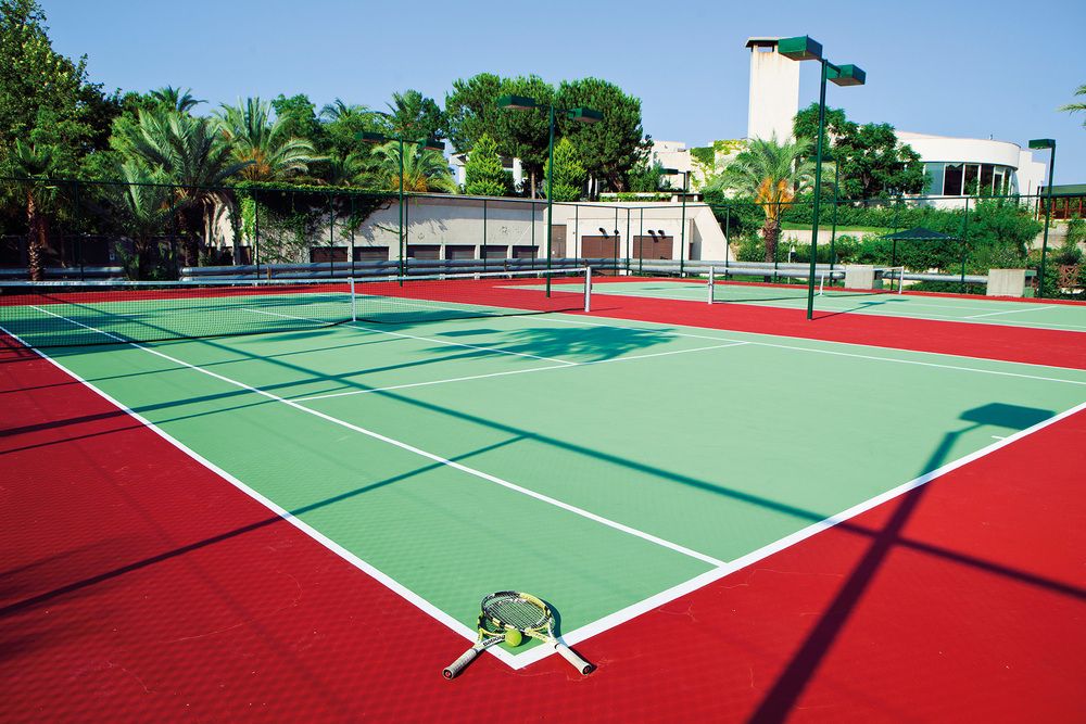 Dobedan World Palace - 29