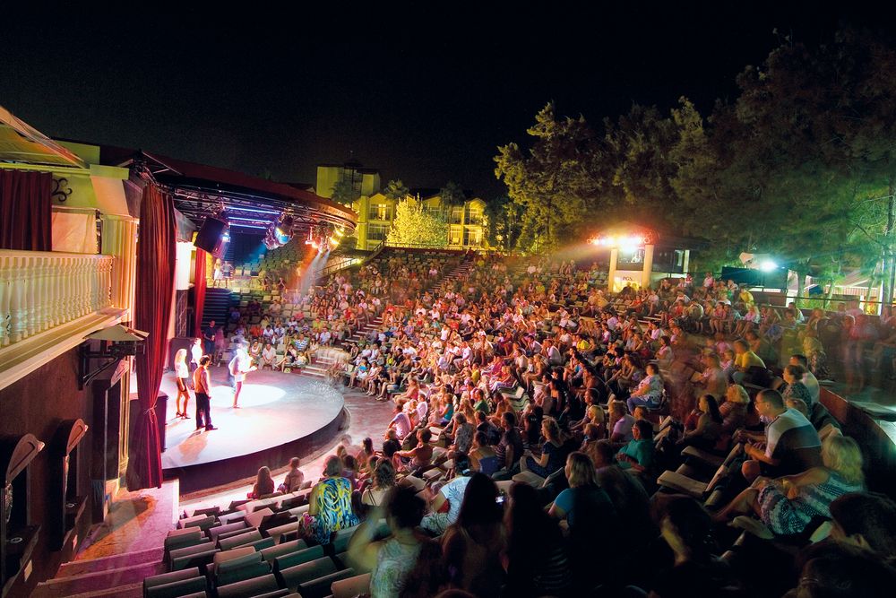 Dobedan World Palace - 22