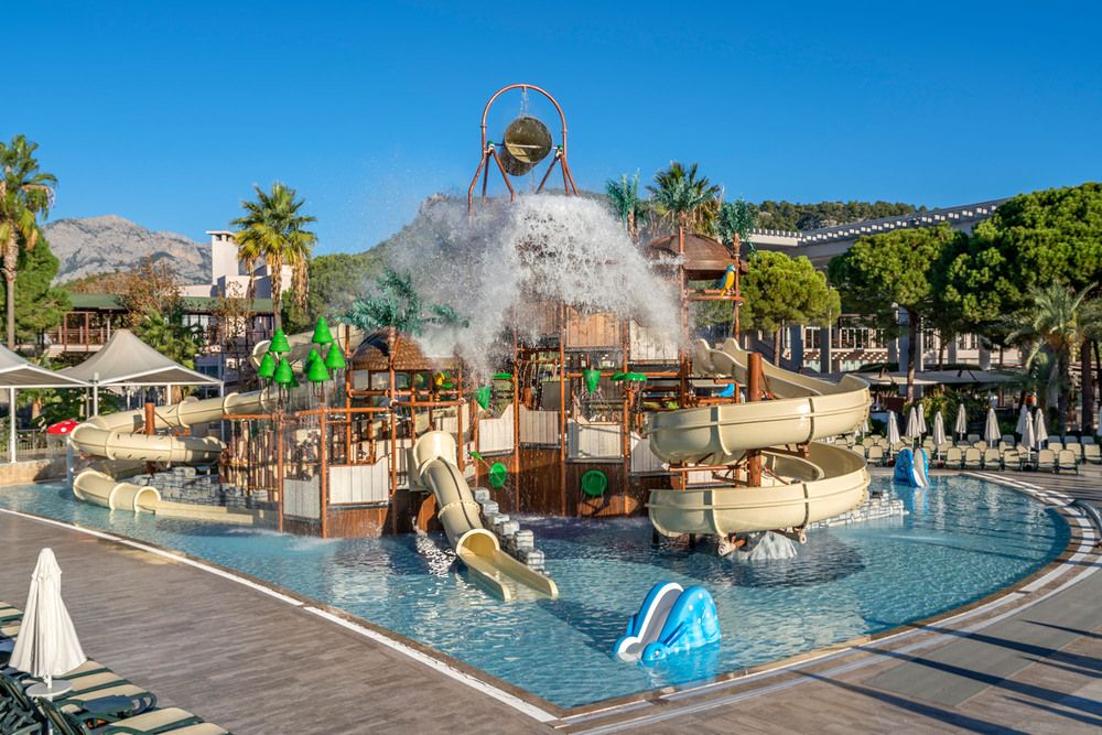 Dobedan World Palace - 21