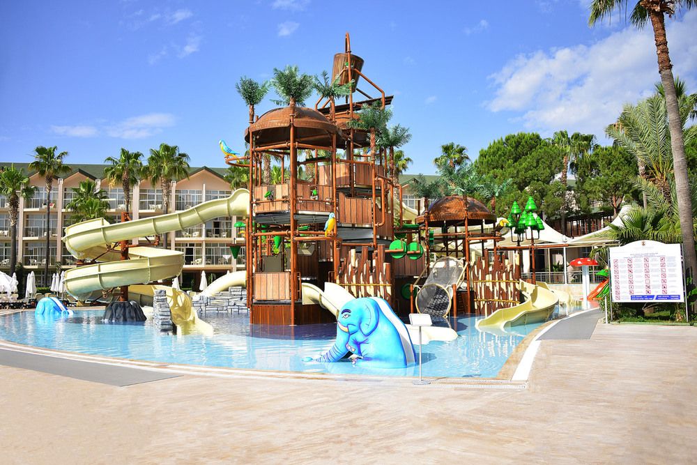 Dobedan World Palace - 20