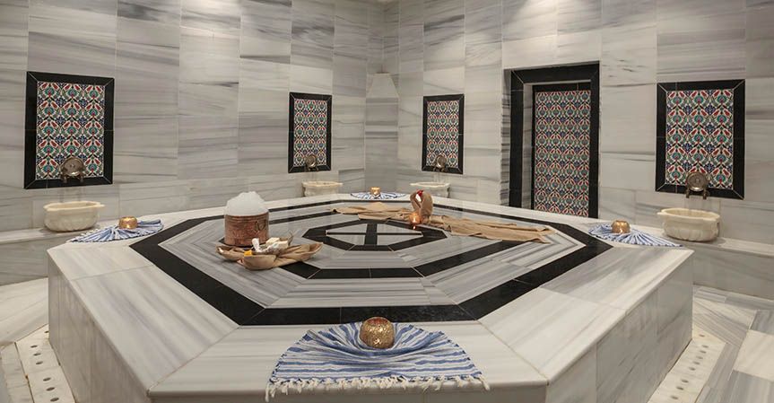 Dobedan World Palace - 16