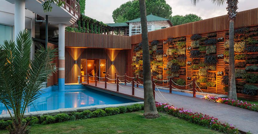 Dobedan World Palace - 15