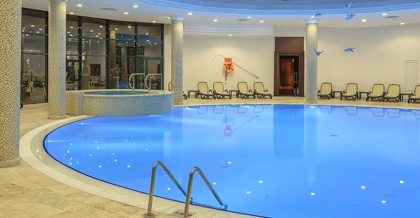 Картинка отеля - 14