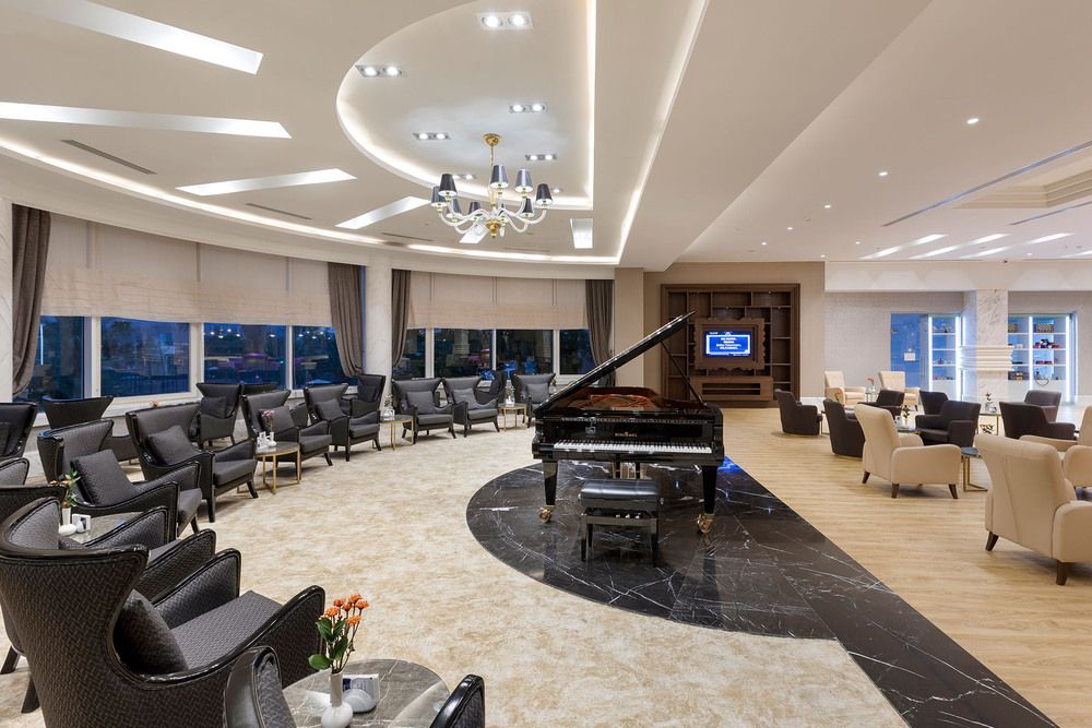 Dobedan World Palace - 13