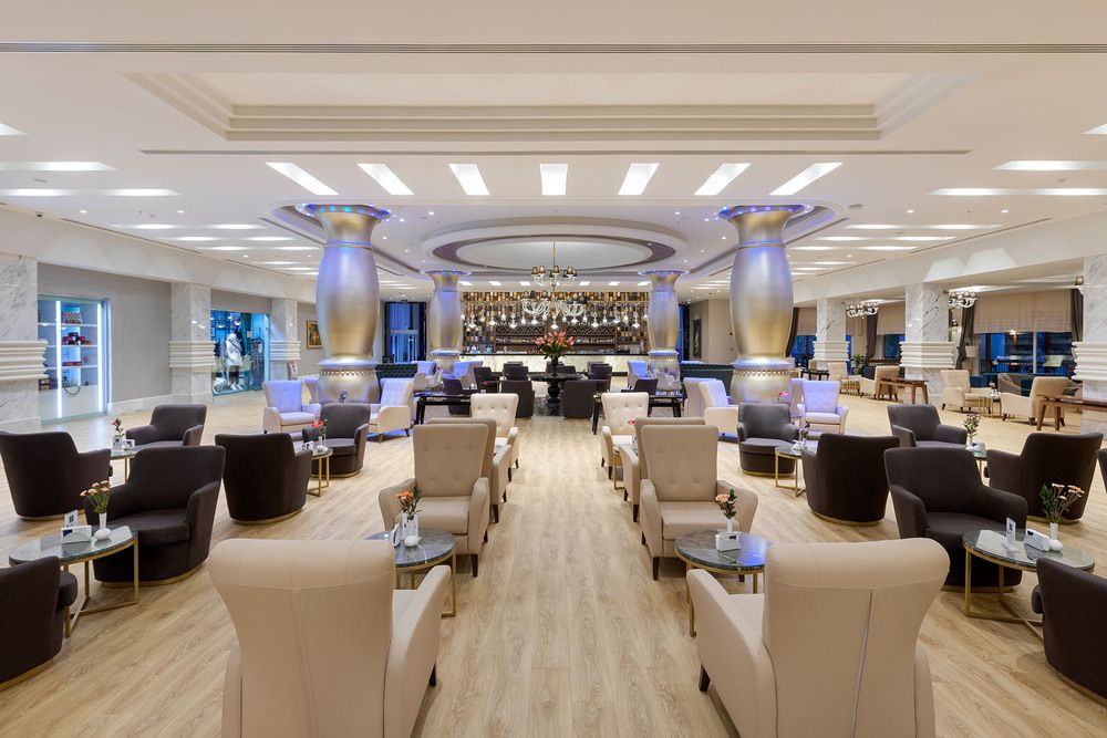 Dobedan World Palace - 12