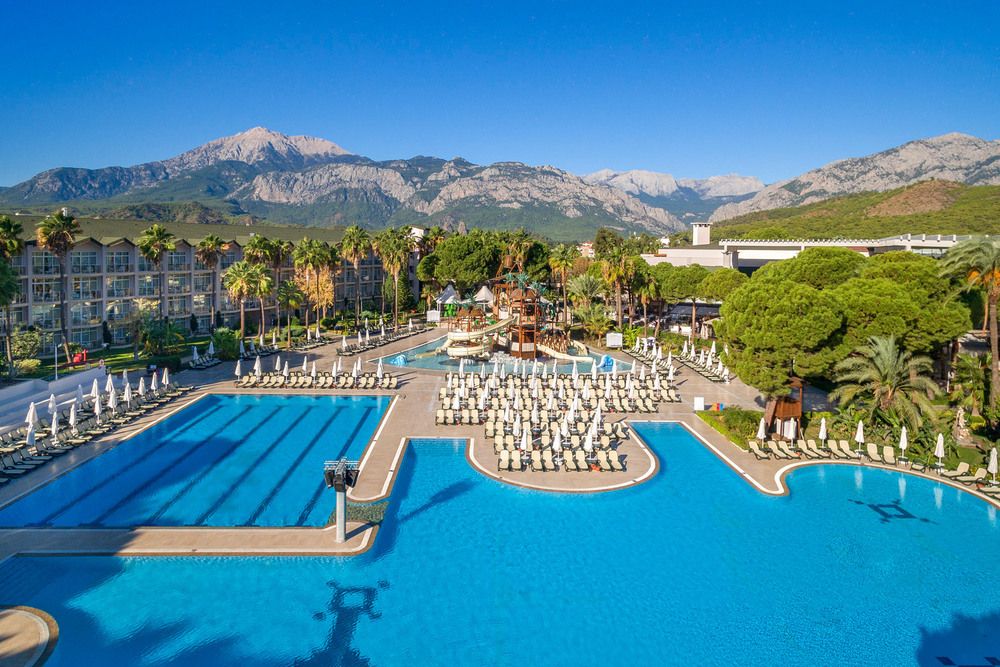 Картинка отеля - 9